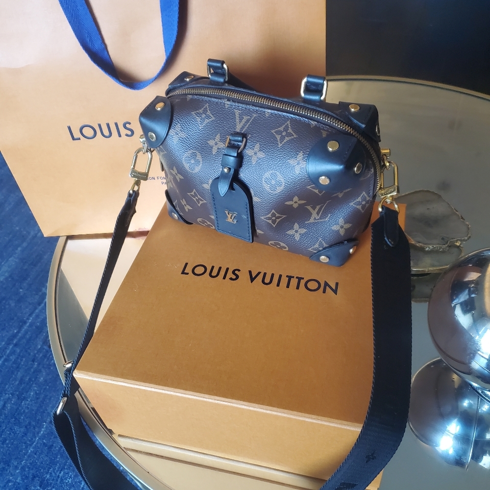 Louie Vuitton